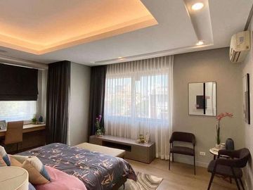 3 Bedroom 2 Car Townhouse for Sale in Congressional Ave., Quezon City
