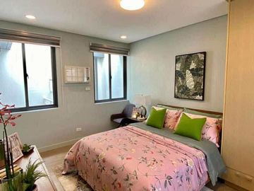 3 Bedroom 2 Car Townhouse for Sale in Congressional Ave., Quezon City