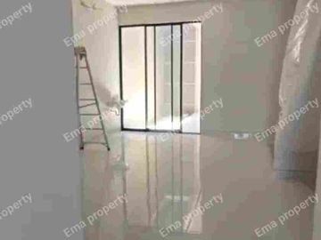 Dijual rumah new minimalis di Penjaringan Asri Rungkut