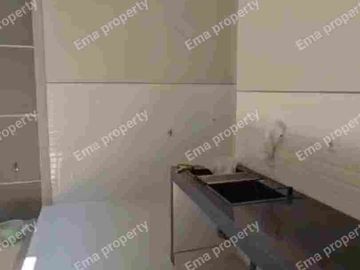 Dijual rumah new minimalis di Penjaringan Asri Rungkut