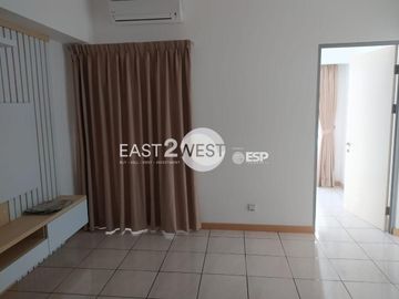 Sewa Apartemen M-Town Residence Gading Serpong Tangerang Lokasi Ramai Strategis