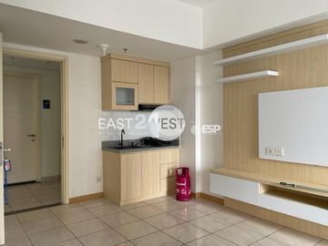 Sewa Apartemen M-Town Residence Gading Serpong Tangerang Lokasi Ramai Strategis