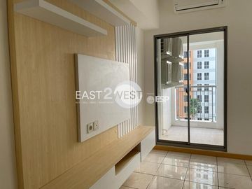 Sewa Apartemen M-Town Residence Gading Serpong Tangerang Lokasi Ramai Strategis