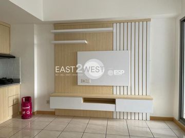 Sewa Apartemen M-Town Residence Gading Serpong Tangerang Lokasi Ramai Strategis