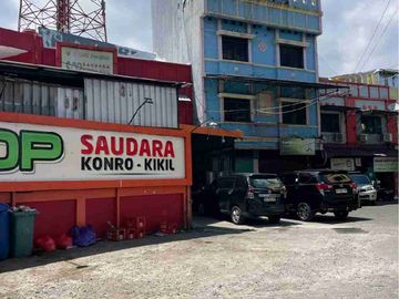 Jual Lelang Ruko 2 Petak