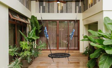 House and Lot for Sale in Multinational Village🏡 Paranaque City