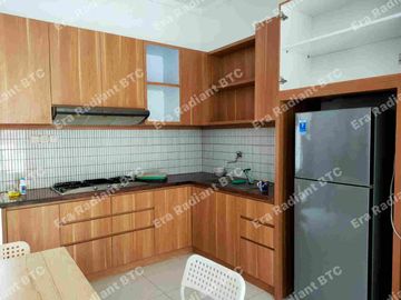 Dijual Rumah 2 Lantai di Emerald Garden Bintaro Siap Huni