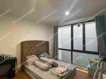 Dijual Rumah 2 Lantai di Emerald Garden Bintaro Siap Huni