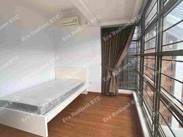 Dijual Rumah 2 Lantai di Emerald Garden Bintaro Siap Huni