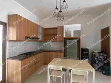 Dijual Rumah By Arsitek 2 Lantai di Emerald  Bintaro Siap Huni