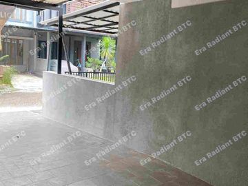 Dijual Rumah By Arsitek 2 Lantai di Emerald  Bintaro Siap Huni
