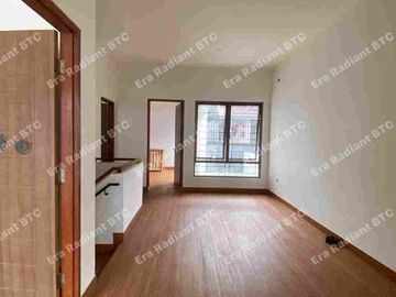 Dijual Rumah By Arsitek 2 Lantai di Emerald  Bintaro Siap Huni