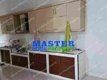 Rumah Renov Tanah 159m Dijual Harga Bagus Cikupa