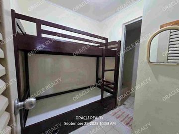 Sewa Apartemen Puri Matahari, Hr Muhammad