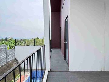 vila kota batu siap huni