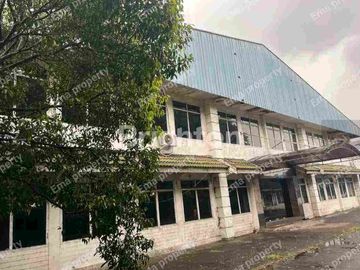 Dijual bekas pabrik di Beji Pasuruan