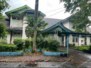 Dijual bekas pabrik di Beji Pasuruan