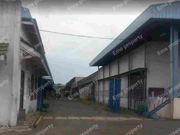 Dijual bekas pabrik di Beji Pasuruan