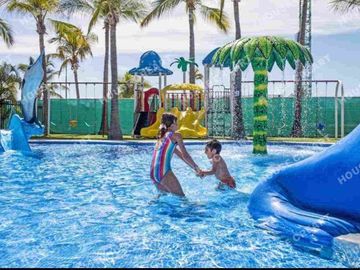 Residencia Los Tigres