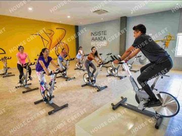 Residencia Los Tigres