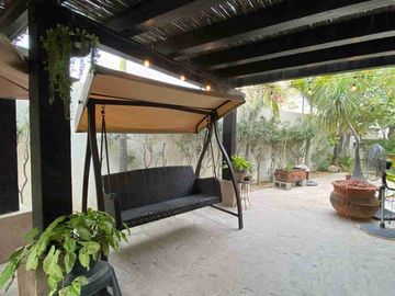 Casa en Renta Ventanas fase 2
