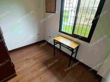 A newly renovated gorgeous back and front entrance subdivision house and lot for rent or sale