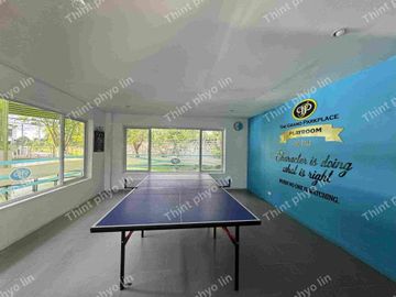 A newly renovated gorgeous back and front entrance subdivision house and lot for rent or sale