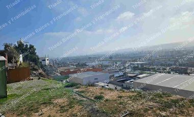 VENTA DE TERRENO EN ALAMOS, TIJUANA