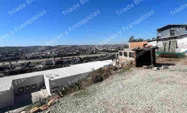 VENTA DE TERRENO EN ALAMOS, TIJUANA