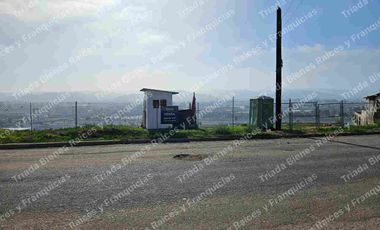 VENTA DE TERRENO EN ALAMOS, TIJUANA