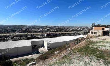 VENTA DE TERRENO EN ALAMOS, TIJUANA