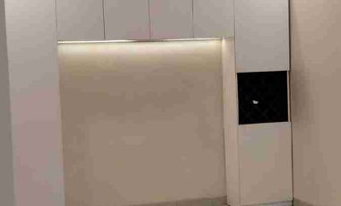 Rumah dijual Cluster Simplicity the Icon BSD