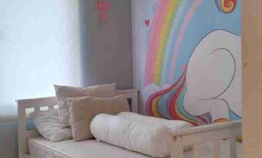 Rumah dijual Cluster Simplicity the Icon BSD