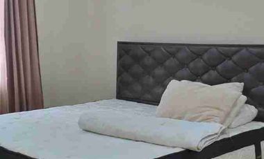 Rumah dijual Cluster Simplicity the Icon BSD