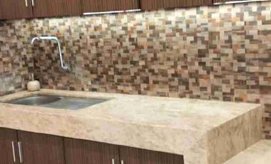 Rumah dijual Cluster Simplicity the Icon BSD