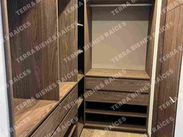 EXCLUSIVO DEPARTAMENTO EN RENTA EN TORRE SADRO, ZONA ANGELÓPOLIS PUEBLA.