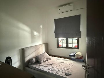 Rumah Baru Selesai Renovasi Shm di Regency Melati Mas Serpong