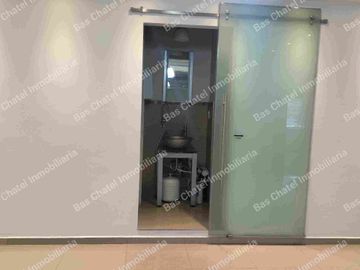 Nave industrial en Renta 2500 M2 con Transformador