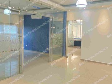 Nave industrial en Renta 2500 M2 con Transformador