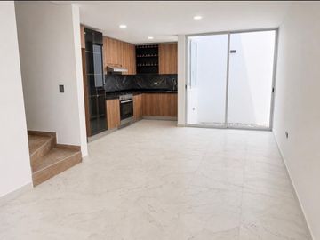 Casa en Preventa Zona Sur Puebla