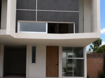 Casa en Preventa Zona Sur Puebla