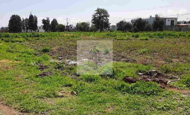 LOTES EN VENTA - SANTA MARÍA TONANTZINTLA cerca de Chipilo y cholula y federal a Atlixco con servicios a pie de calle con opción a crédito propio 2️⃣2️⃣1️⃣2️⃣4️⃣3️⃣8️⃣8️⃣2️⃣9️⃣