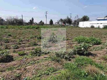 LOTES EN VENTA - SANTA MARÍA TONANTZINTLA cerca de Chipilo y cholula y federal a Atlixco con servicios a pie de calle con opción a crédito propio 2️⃣2️⃣1️⃣2️⃣4️⃣3️⃣8️⃣8️⃣2️⃣9️⃣