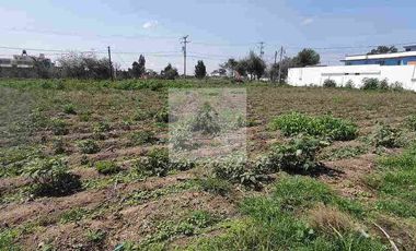 LOTES EN VENTA - SANTA MARÍA TONANTZINTLA cerca de Chipilo y cholula y federal a Atlixco con servicios a pie de calle con opción a crédito propio 2️⃣2️⃣1️⃣2️⃣4️⃣3️⃣8️⃣8️⃣2️⃣9️⃣