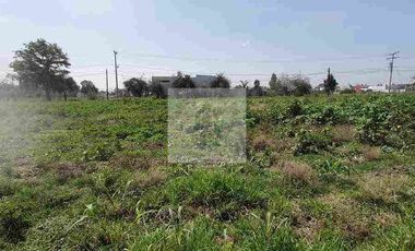 LOTES EN VENTA - SANTA MARÍA TONANTZINTLA cerca de Chipilo y cholula y federal a Atlixco con servicios a pie de calle con opción a crédito propio 2️⃣2️⃣1️⃣2️⃣4️⃣3️⃣8️⃣8️⃣2️⃣9️⃣