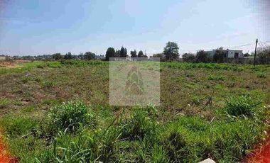 LOTES EN VENTA - SANTA MARÍA TONANTZINTLA cerca de Chipilo y cholula y federal a Atlixco con servicios a pie de calle con opción a crédito propio 2️⃣2️⃣1️⃣2️⃣4️⃣3️⃣8️⃣8️⃣2️⃣9️⃣
