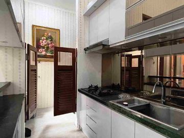 siap huni, full furnished, bebas banjir, strategis, dekat bukit aksara, tol, undip tembalang