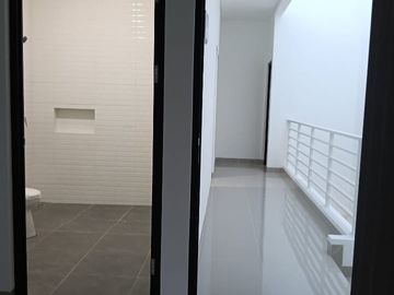 Dijual Rumah Brand New   Meruya Utara Jakarta Barat