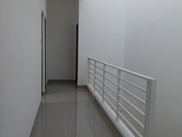 Dijual Rumah Brand New   Meruya Utara Jakarta Barat