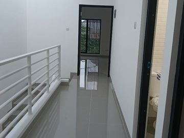 Dijual Rumah Brand New   Meruya Utara Jakarta Barat